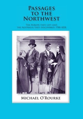 Passages to the Northwest 1