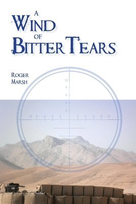 A Wind of Bitter Tears 1