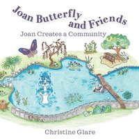 bokomslag Joan Butterfly and Friends