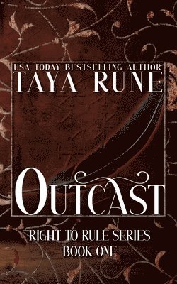 Outcast 1