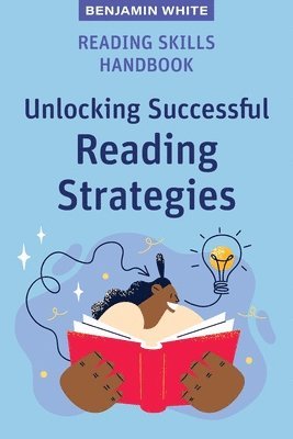 Benjamin White - Reading Skills Handbook, Häftad