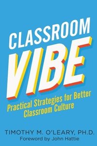 bokomslag Classroom Vibe