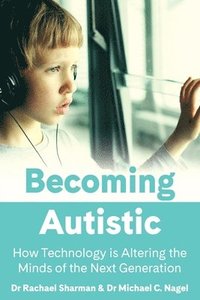 bokomslag Becoming Autistic