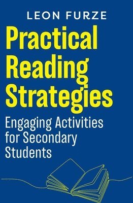 Leon Furze - Practical Reading Strategies, Häftad