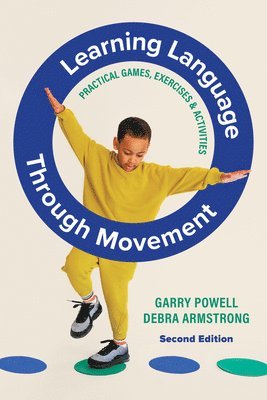 Learning Language Through Movement 1