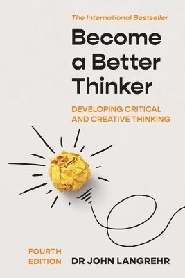 Become a Better Thinker 1