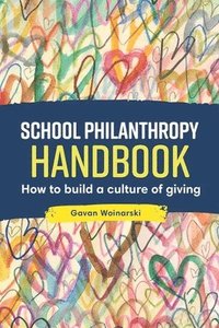 bokomslag School Philanthropy Handbook