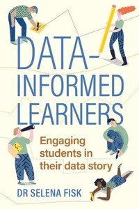 bokomslag Data-Informed Learners