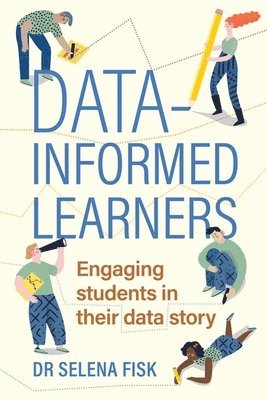 bokomslag Data-Informed Learners