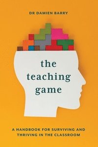 bokomslag The Teaching Game