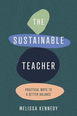 bokomslag Sustainable Teacher