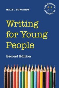 bokomslag Writing for Young People