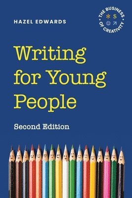 Writing for Young People