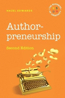 Authorpreneurship 1