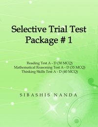 bokomslag Selective Trial Test Package Set 1