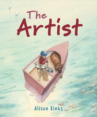 bokomslag Artist