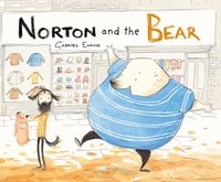 bokomslag Norton and the Bear