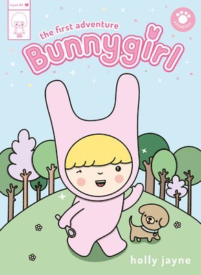 Bunnygirl 1