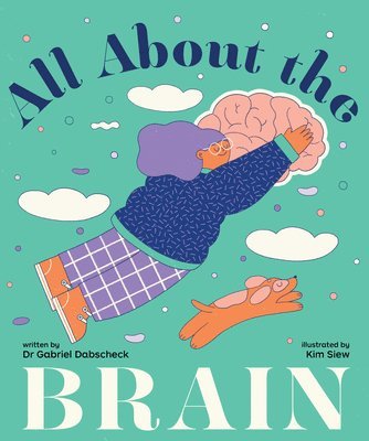 All About the Brain 1