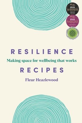 Resilience Recipes 1