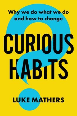 bokomslag Curious Habits