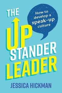 bokomslag The Upstander Leader