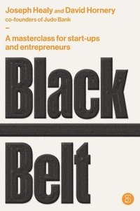 bokomslag Black Belt