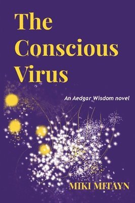 bokomslag Conscious Virus