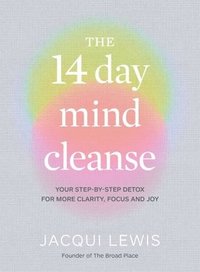 bokomslag The 14 Day Mind Cleanse