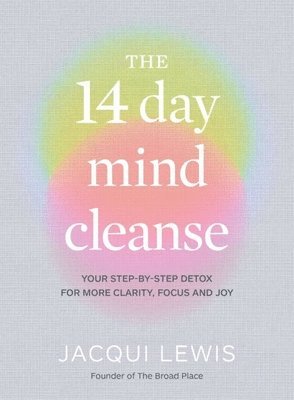 14 Day Mind Cleanse