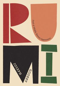 bokomslag Rumi