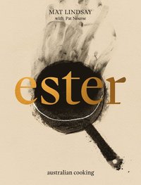 bokomslag Ester