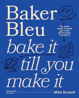 Baker Bleu 1