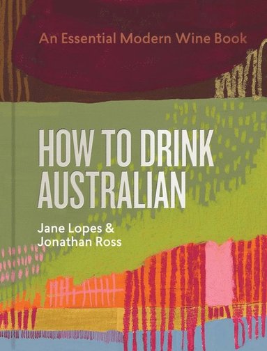 bokomslag How to Drink Australian