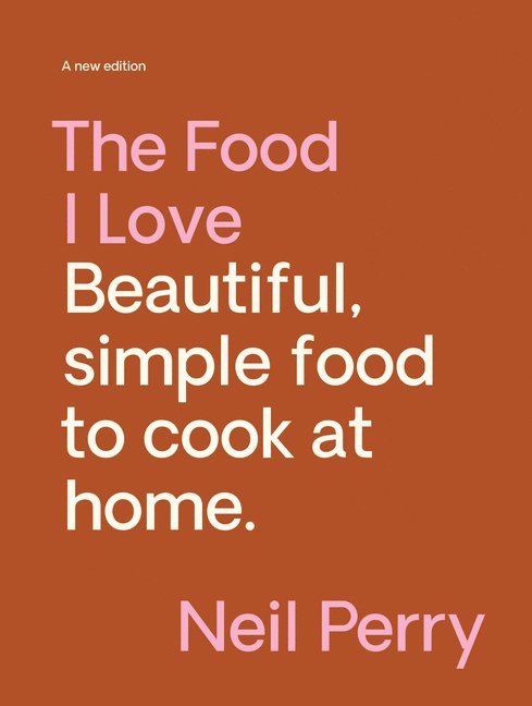 The Food I Love 1