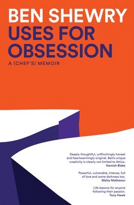 Uses for Obsession 1