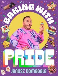 bokomslag Baking with Pride