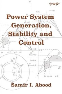 bokomslag Power System Generation, Stability and Control