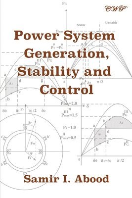 bokomslag Power System Generation, Stability and Control