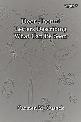 bokomslag Deer Jhonn