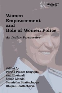 bokomslag Women Empowerment and Role of Women Police