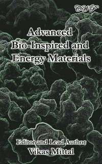 bokomslag Advanced Bio-Inspired and Energy Materials