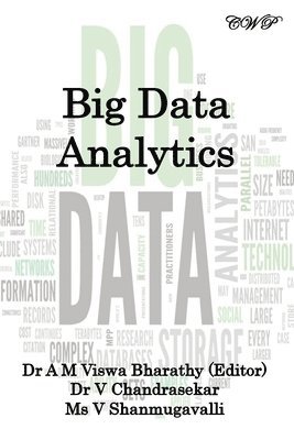 bokomslag Big Data Analytics