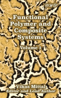 bokomslag Functional Polymer and Composite Systems
