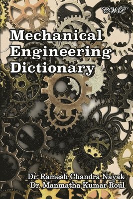 Mechanical Engineering Dictionary 1