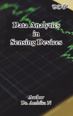 bokomslag Data Analytics in Sensing Devices