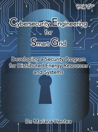 bokomslag Cybersecurity Engineering for Smart Grid