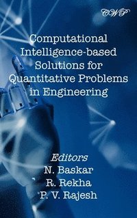 bokomslag Computational Intelligence-based Solutions for Quantitative Problems in Engineering