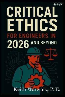 Critical Ethics for Engineers in 2026 and Beyond