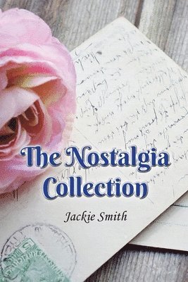 Jackie Smith - The Nostalgia Collection, Häftad